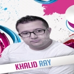 Khalid ray sur yala.fm